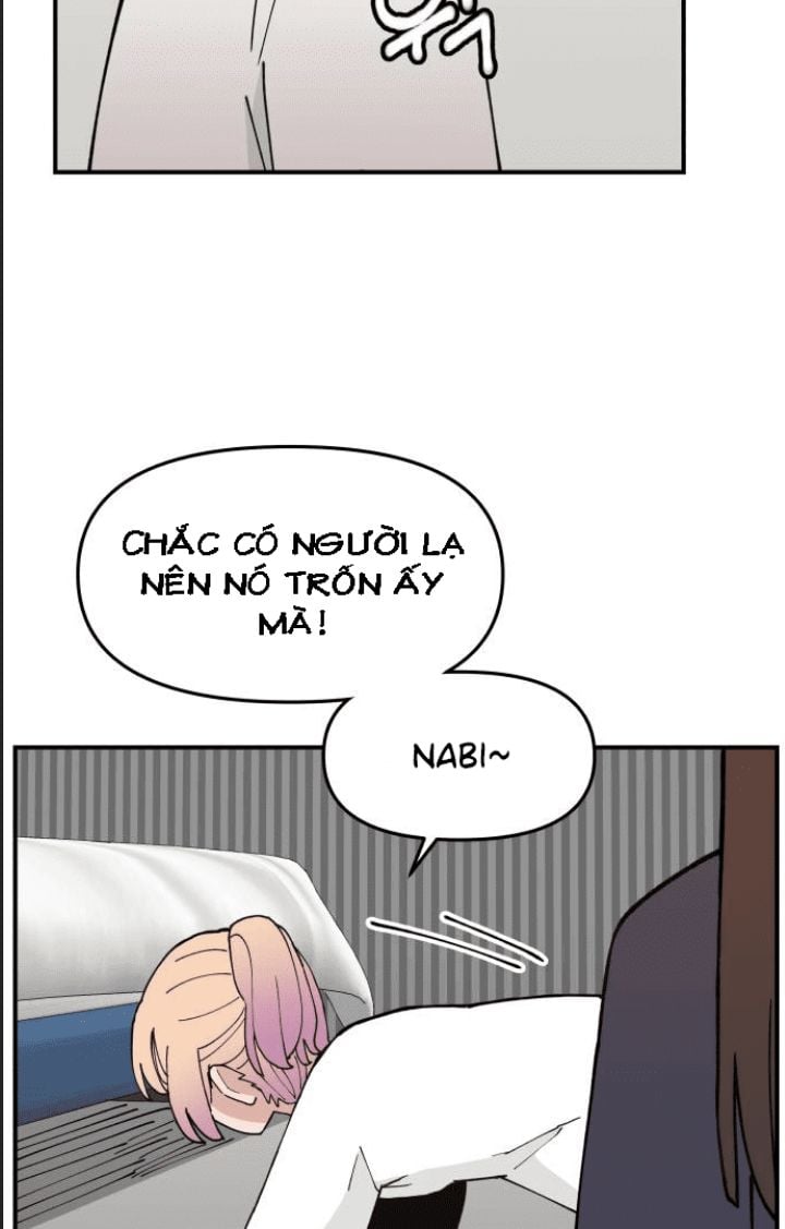 Lớp Học Phản Diện Chapter 12 - Trang 2