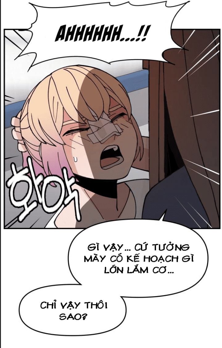 Lớp Học Phản Diện Chapter 12 - Trang 2