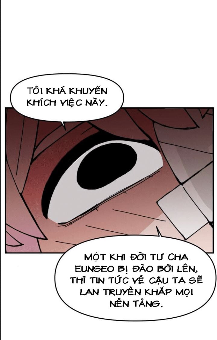 Lớp Học Phản Diện Chapter 12 - Trang 2