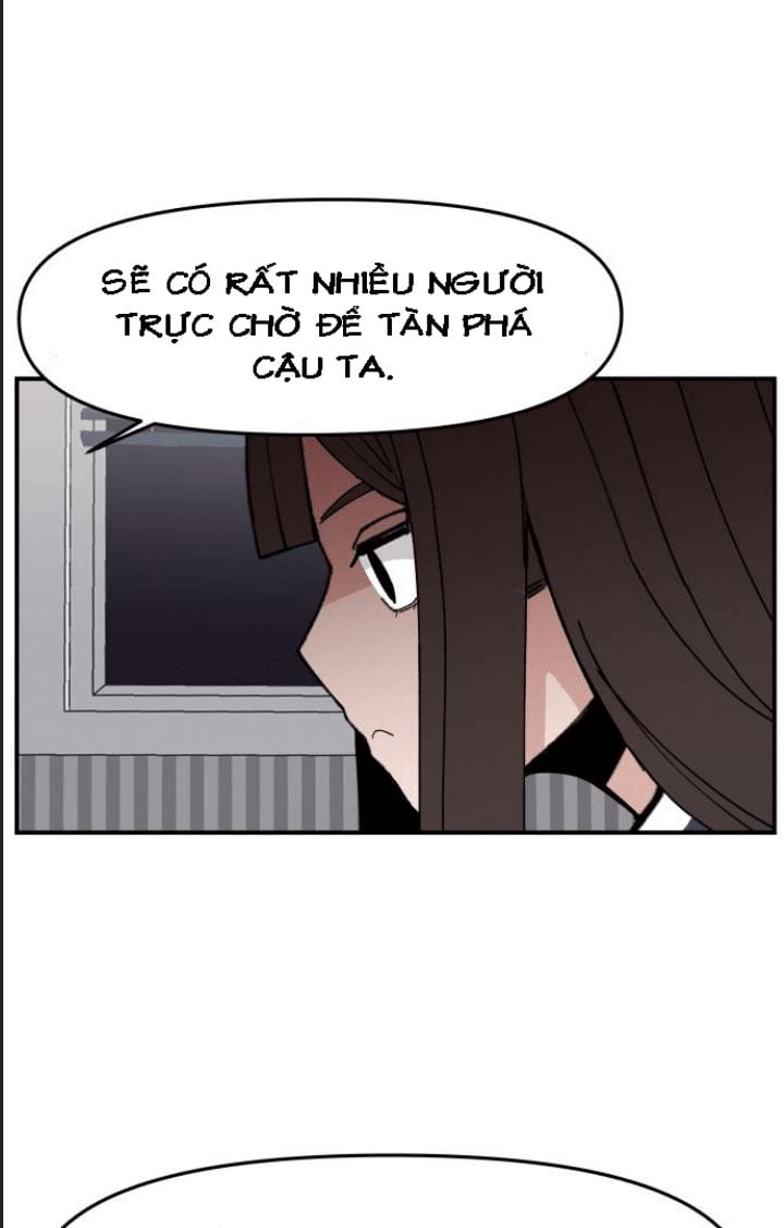 Lớp Học Phản Diện Chapter 12 - Trang 2