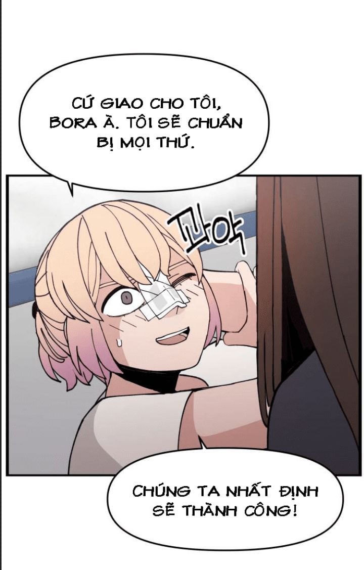 Lớp Học Phản Diện Chapter 12 - Trang 2