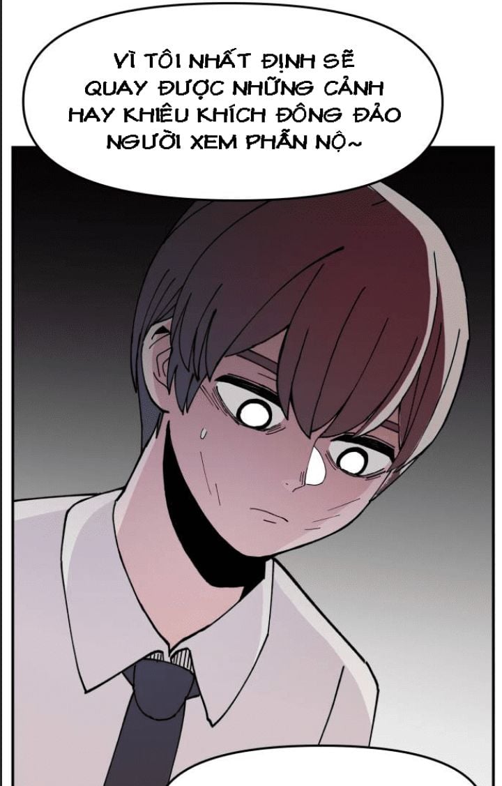 Lớp Học Phản Diện Chapter 12 - Trang 2