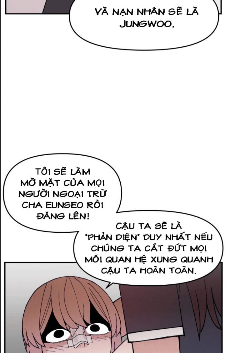 Lớp Học Phản Diện Chapter 12 - Trang 2