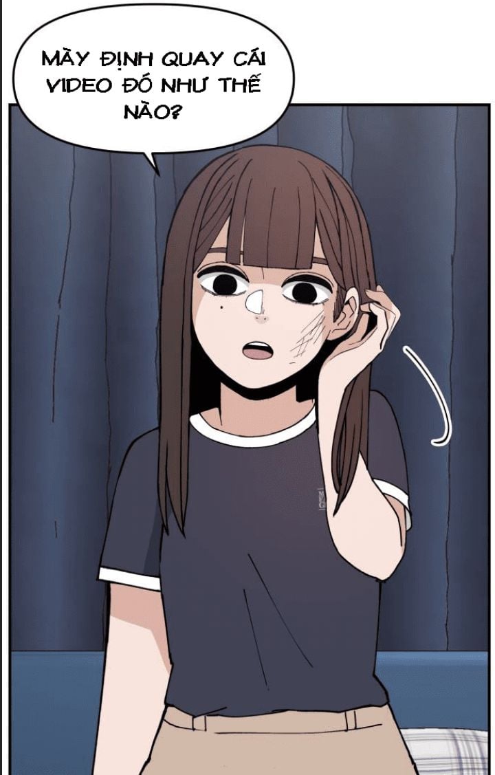 Lớp Học Phản Diện Chapter 12 - Trang 2