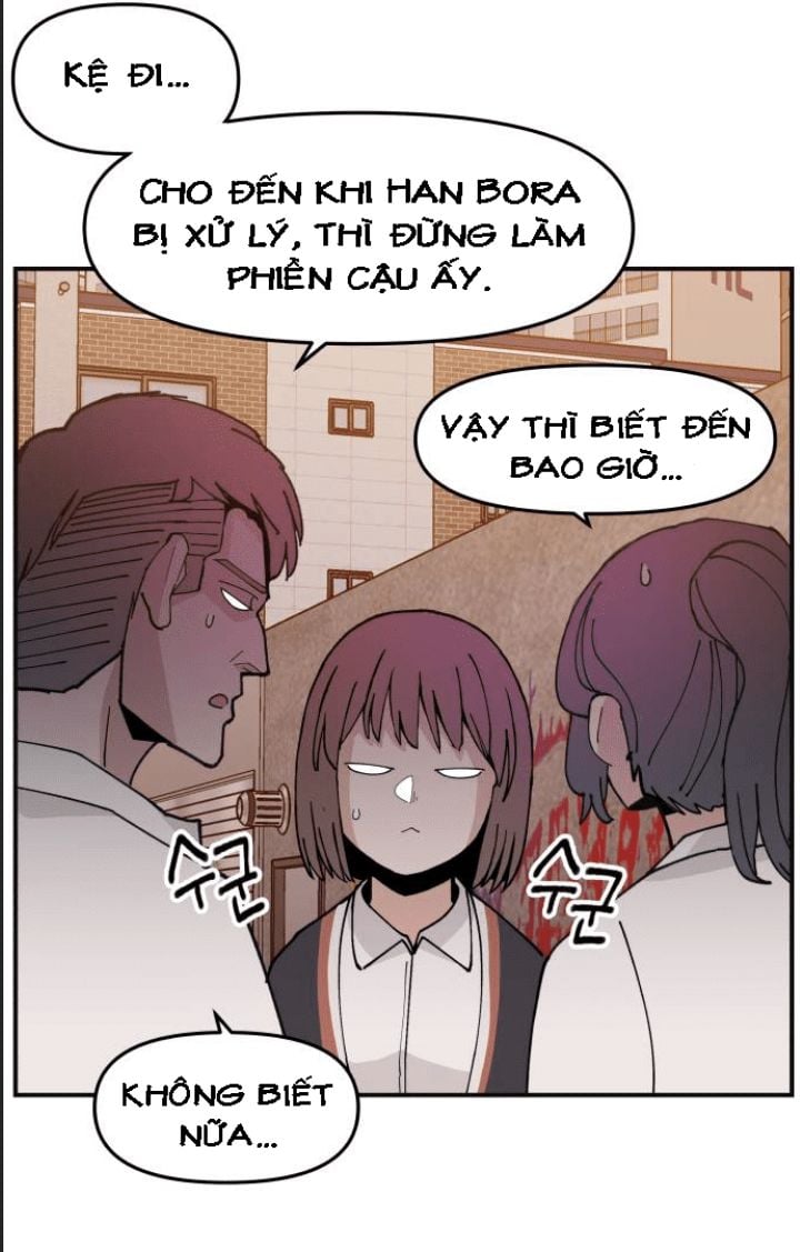 Lớp Học Phản Diện Chapter 12 - Trang 2