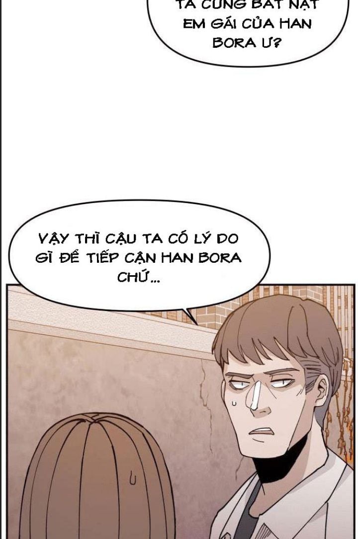 Lớp Học Phản Diện Chapter 12 - Trang 2