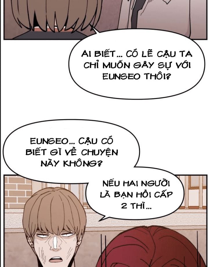 Lớp Học Phản Diện Chapter 12 - Trang 2