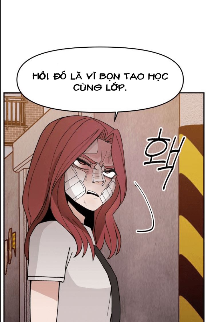 Lớp Học Phản Diện Chapter 12 - Trang 2