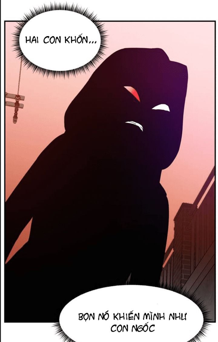 Lớp Học Phản Diện Chapter 12 - Trang 2