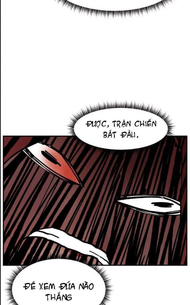 Lớp Học Phản Diện Chapter 12 - Trang 2