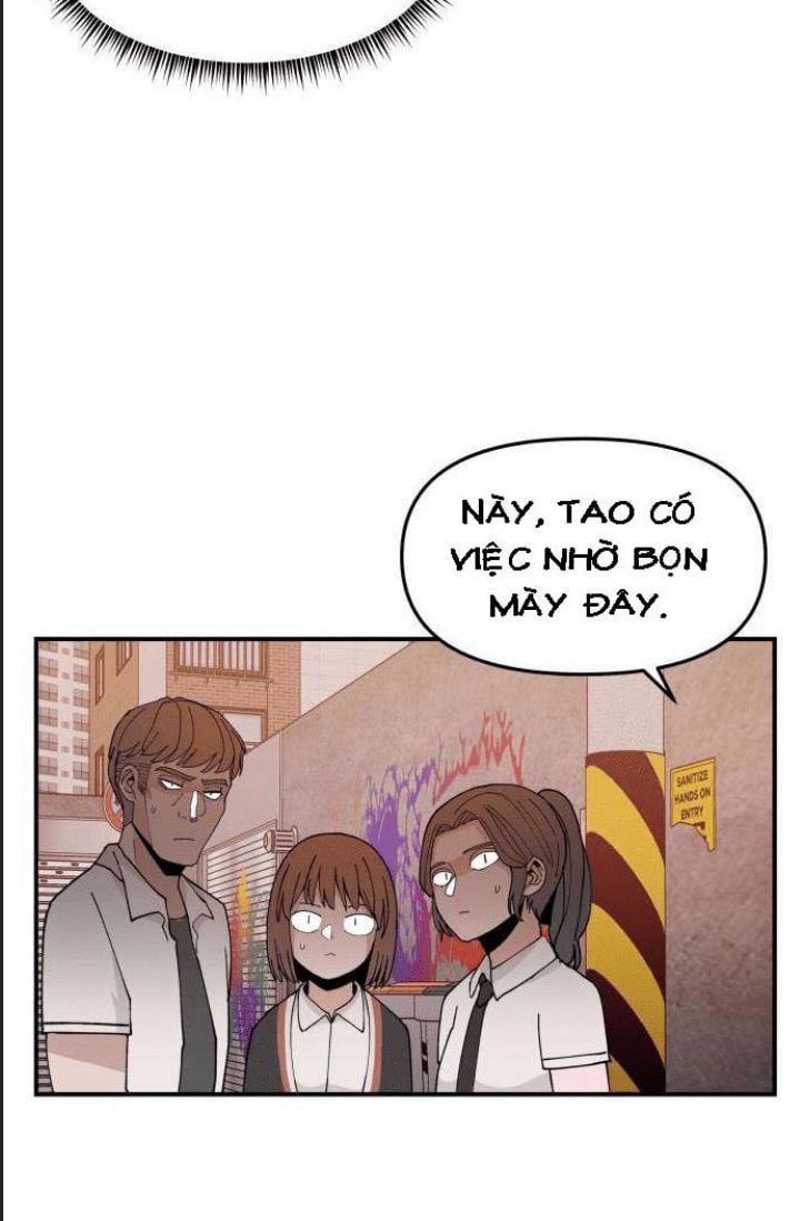 Lớp Học Phản Diện Chapter 12 - Trang 2