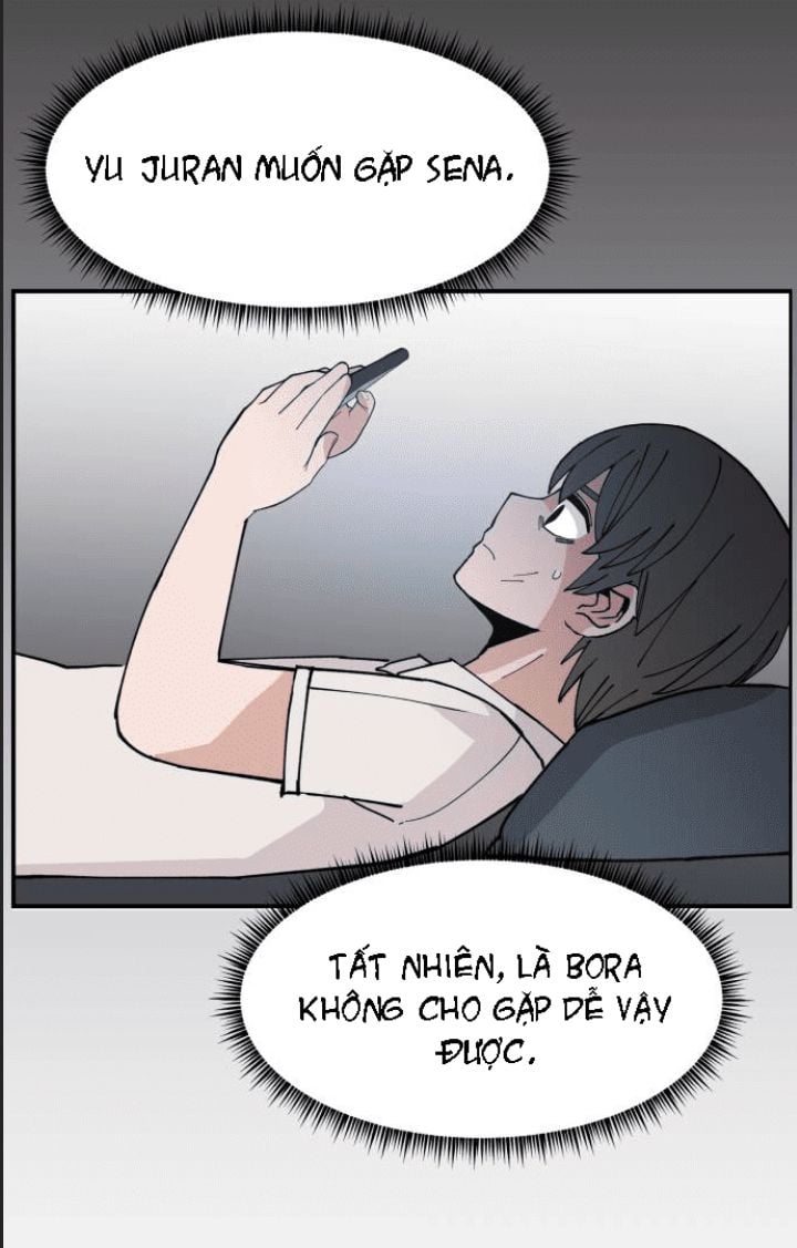 Lớp Học Phản Diện Chapter 13 - Trang 2