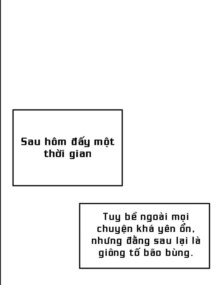 Lớp Học Phản Diện Chapter 13 - Trang 2