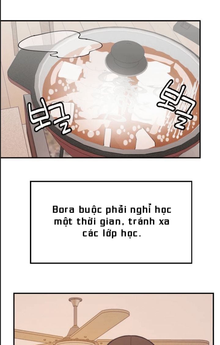 Lớp Học Phản Diện Chapter 13 - Trang 2