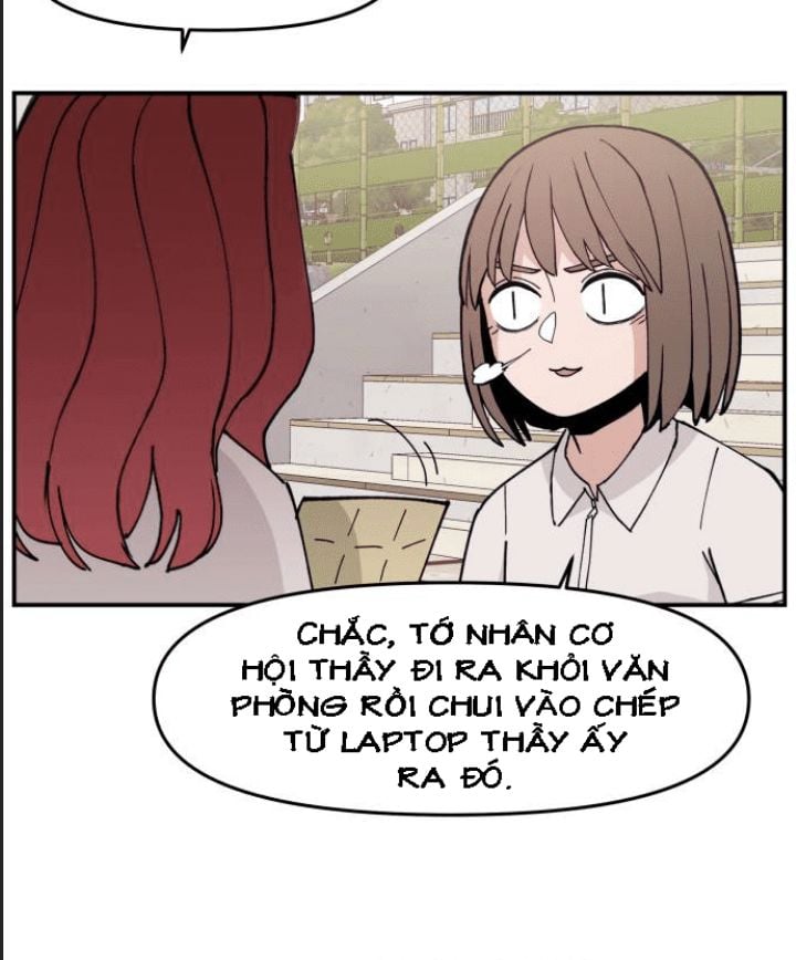 Lớp Học Phản Diện Chapter 13 - Trang 2