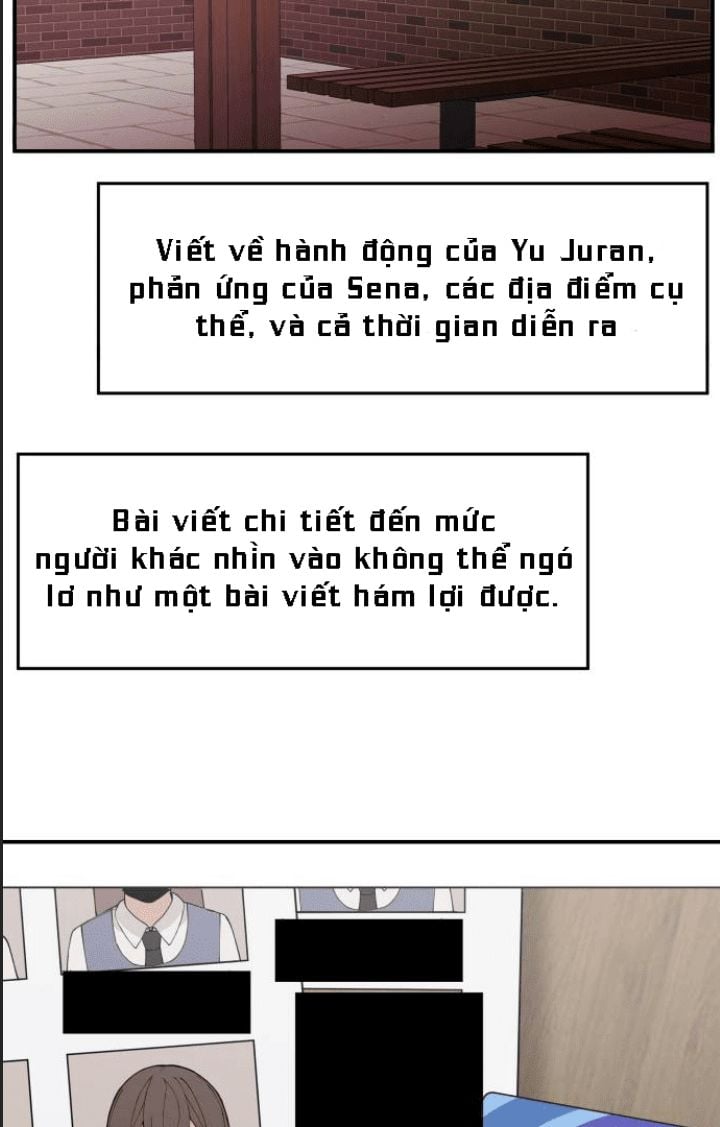 Lớp Học Phản Diện Chapter 13 - Trang 2