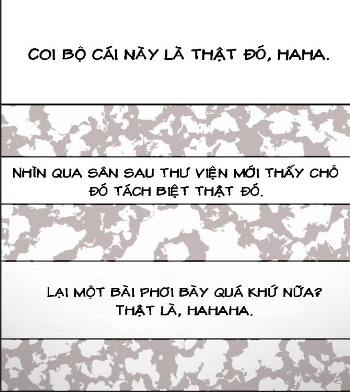 Lớp Học Phản Diện Chapter 13 - Trang 2