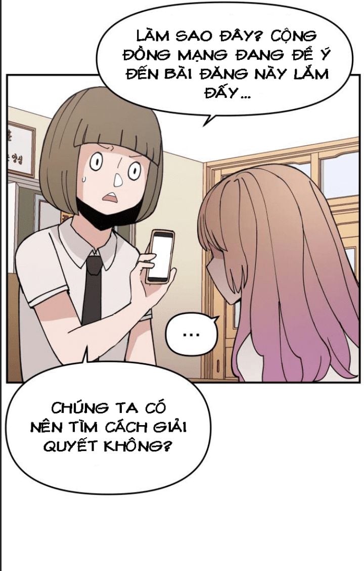 Lớp Học Phản Diện Chapter 13 - Trang 2