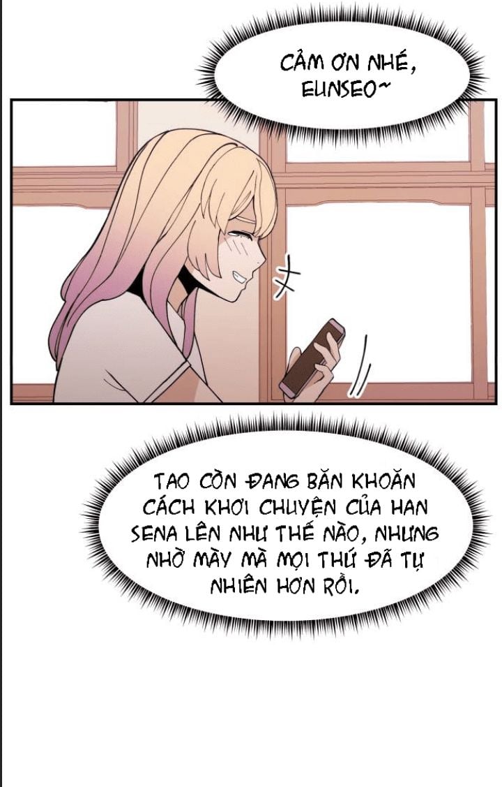 Lớp Học Phản Diện Chapter 13 - Trang 2