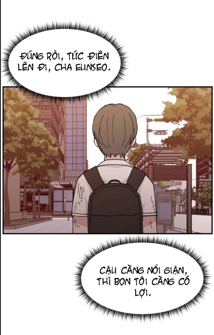 Lớp Học Phản Diện Chapter 13 - Trang 2