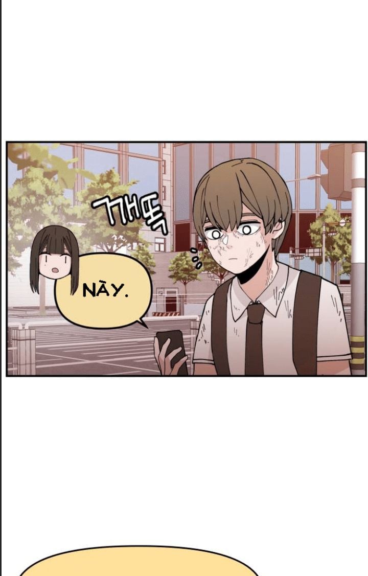 Lớp Học Phản Diện Chapter 13 - Trang 2
