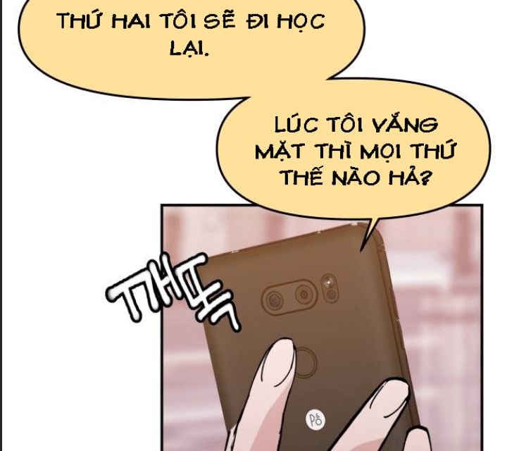Lớp Học Phản Diện Chapter 13 - Trang 2