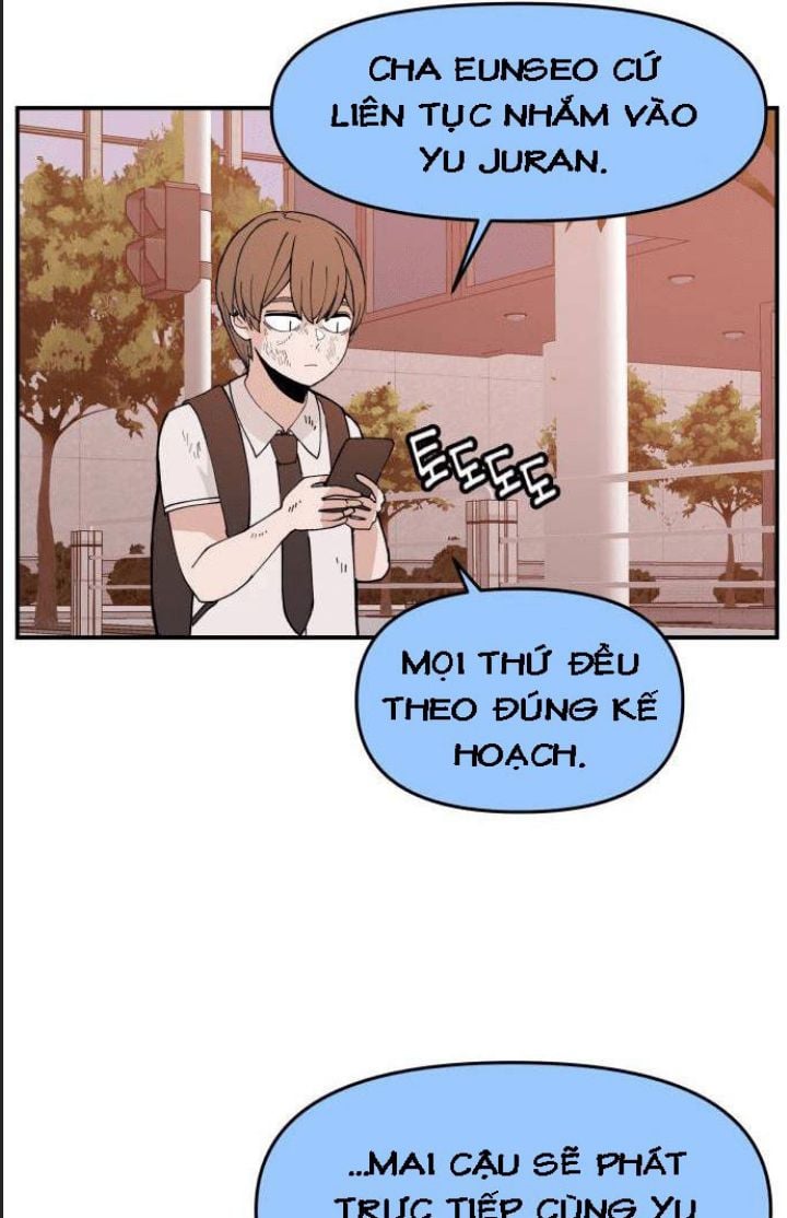 Lớp Học Phản Diện Chapter 13 - Trang 2
