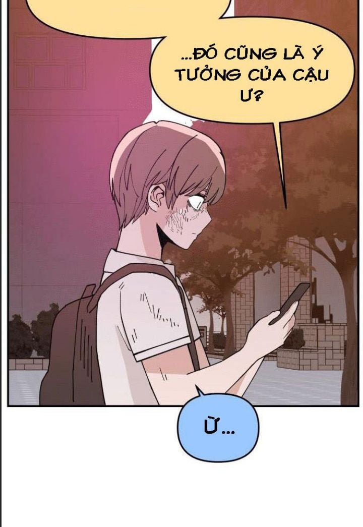 Lớp Học Phản Diện Chapter 13 - Trang 2