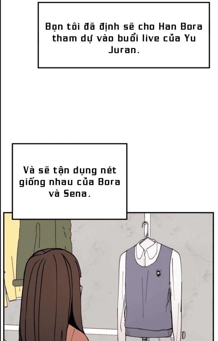 Lớp Học Phản Diện Chapter 13 - Trang 2