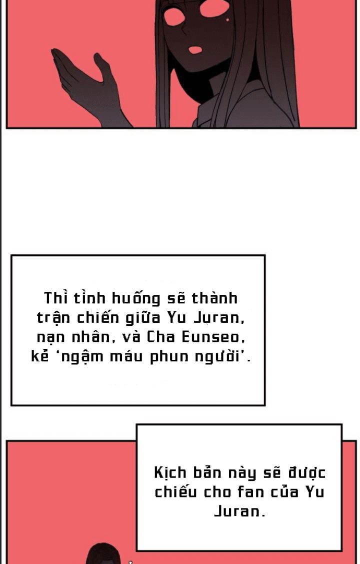 Lớp Học Phản Diện Chapter 13 - Trang 2