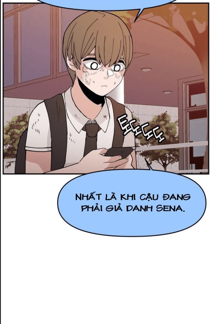 Lớp Học Phản Diện Chapter 13 - Trang 2