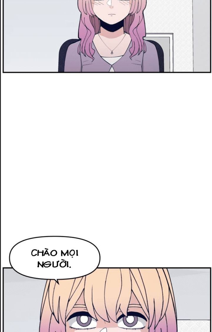 Lớp Học Phản Diện Chapter 13 - Trang 2
