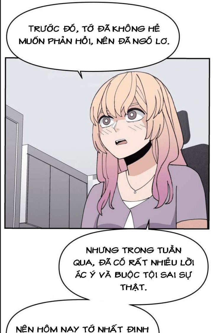 Lớp Học Phản Diện Chapter 13 - Trang 2