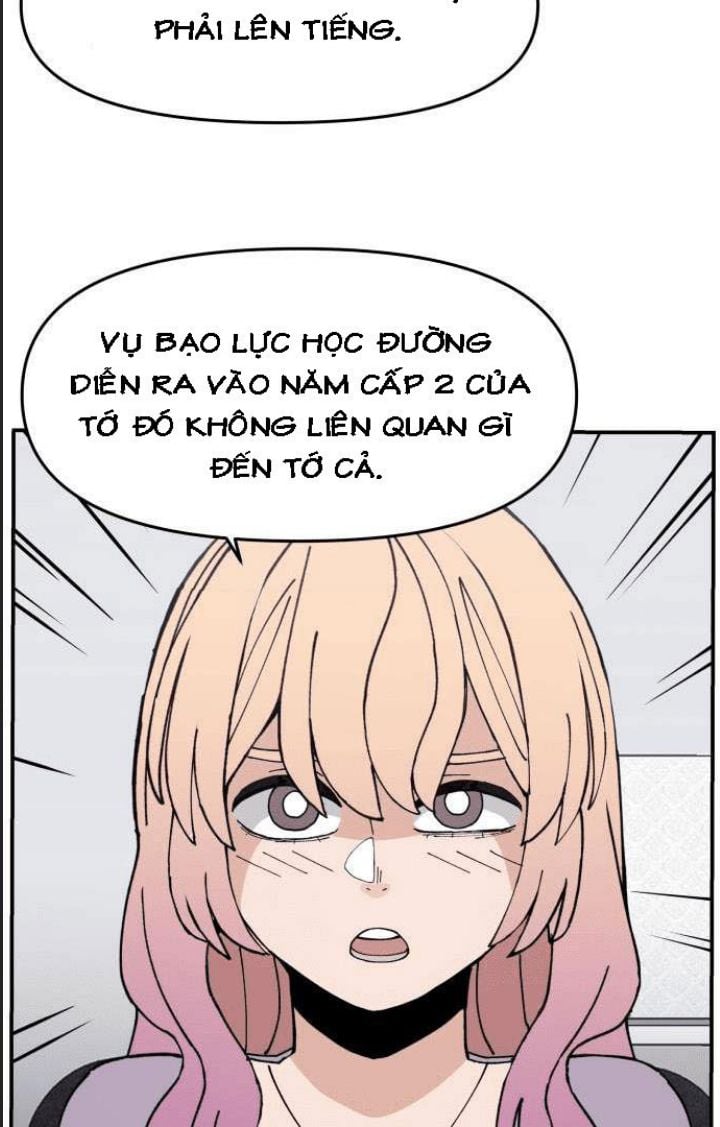 Lớp Học Phản Diện Chapter 13 - Trang 2