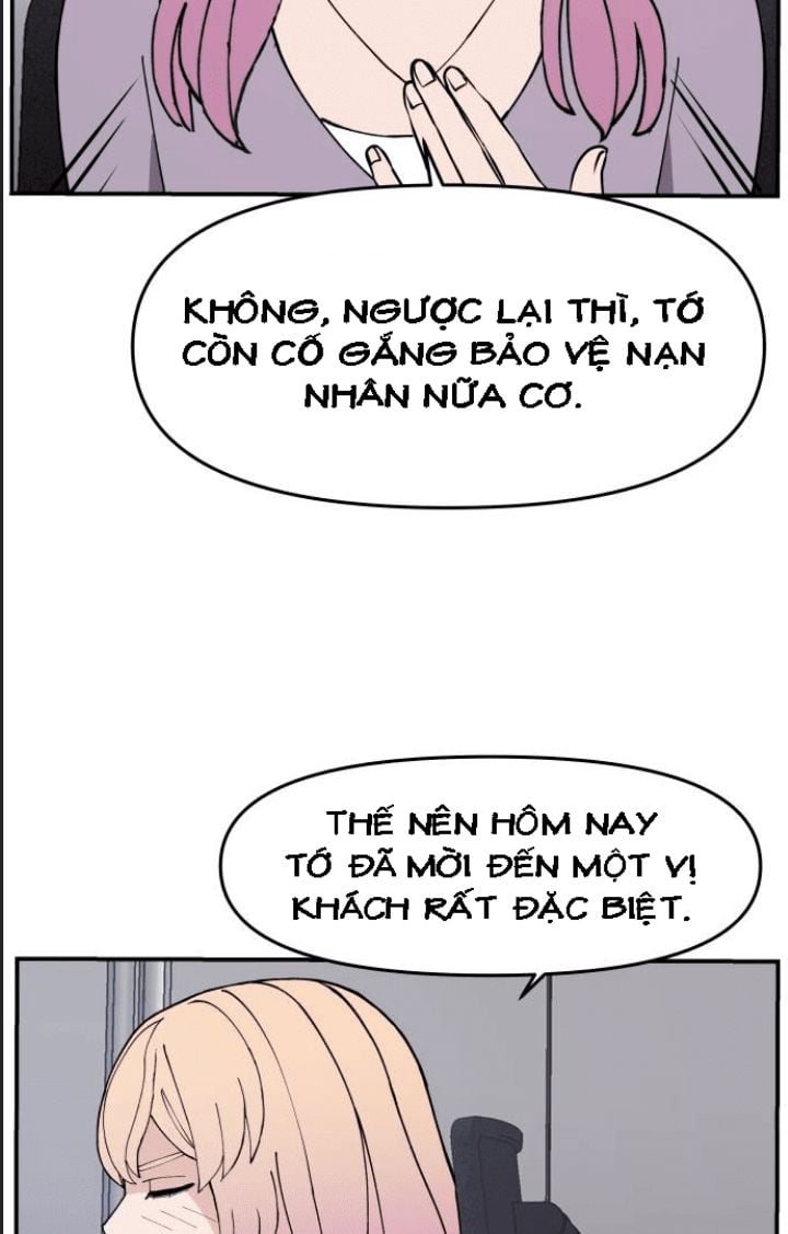 Lớp Học Phản Diện Chapter 13 - Trang 2