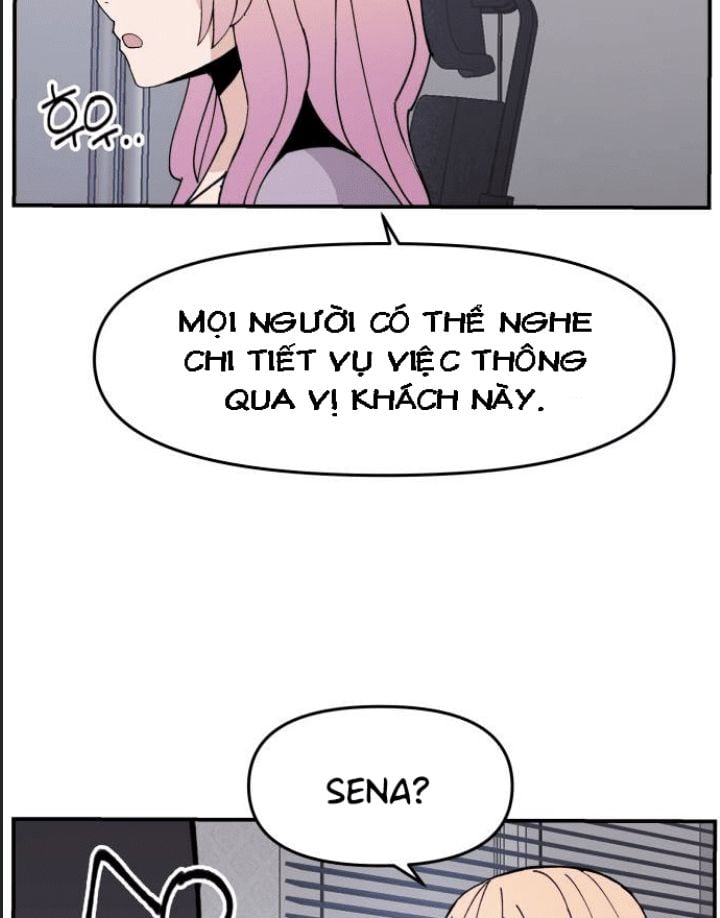 Lớp Học Phản Diện Chapter 13 - Trang 2