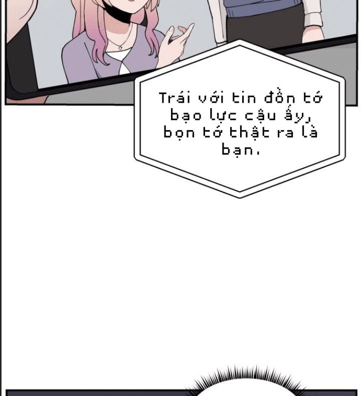Lớp Học Phản Diện Chapter 13 - Trang 2
