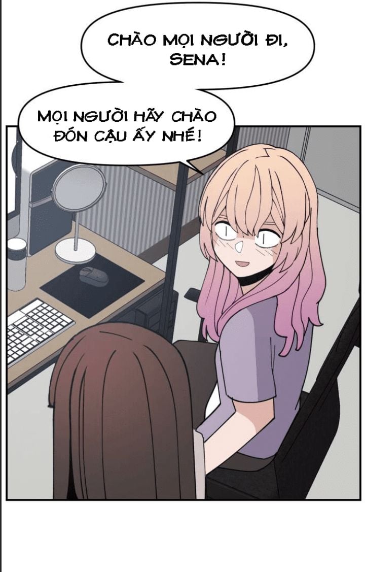 Lớp Học Phản Diện Chapter 13 - Trang 2