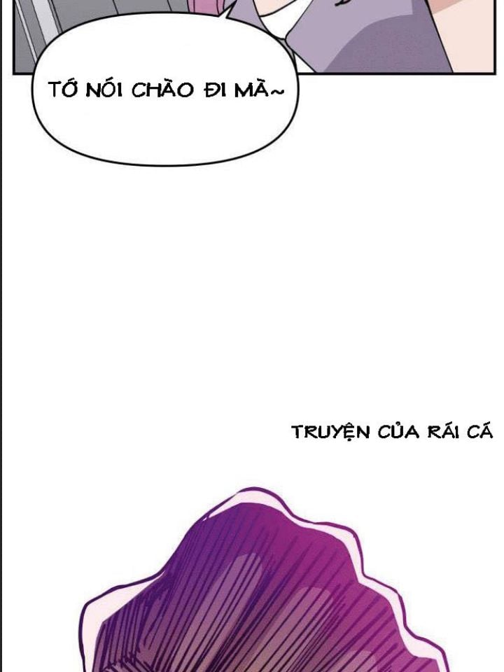 Lớp Học Phản Diện Chapter 13 - Trang 2