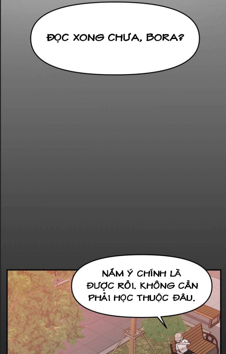 Lớp Học Phản Diện Chapter 14 - Trang 4