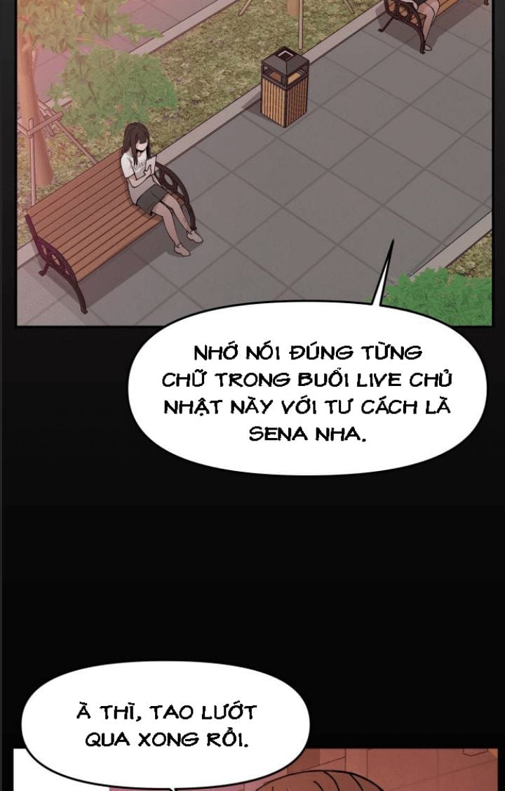 Lớp Học Phản Diện Chapter 14 - Trang 4