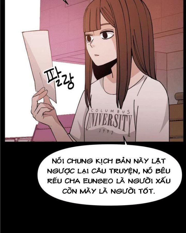Lớp Học Phản Diện Chapter 14 - Trang 4