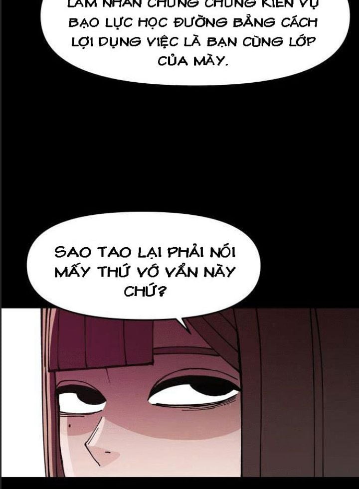 Lớp Học Phản Diện Chapter 14 - Trang 4