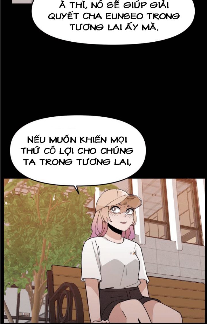 Lớp Học Phản Diện Chapter 14 - Trang 4