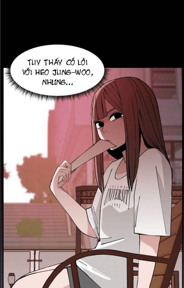 Lớp Học Phản Diện Chapter 14 - Trang 4