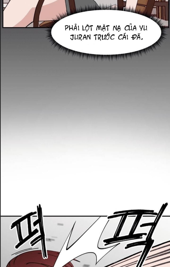 Lớp Học Phản Diện Chapter 14 - Trang 4