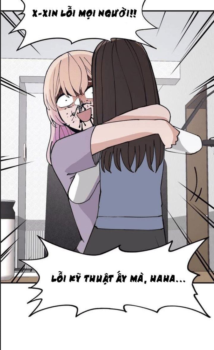 Lớp Học Phản Diện Chapter 14 - Trang 4