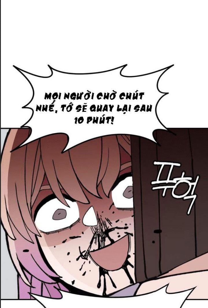 Lớp Học Phản Diện Chapter 14 - Trang 4