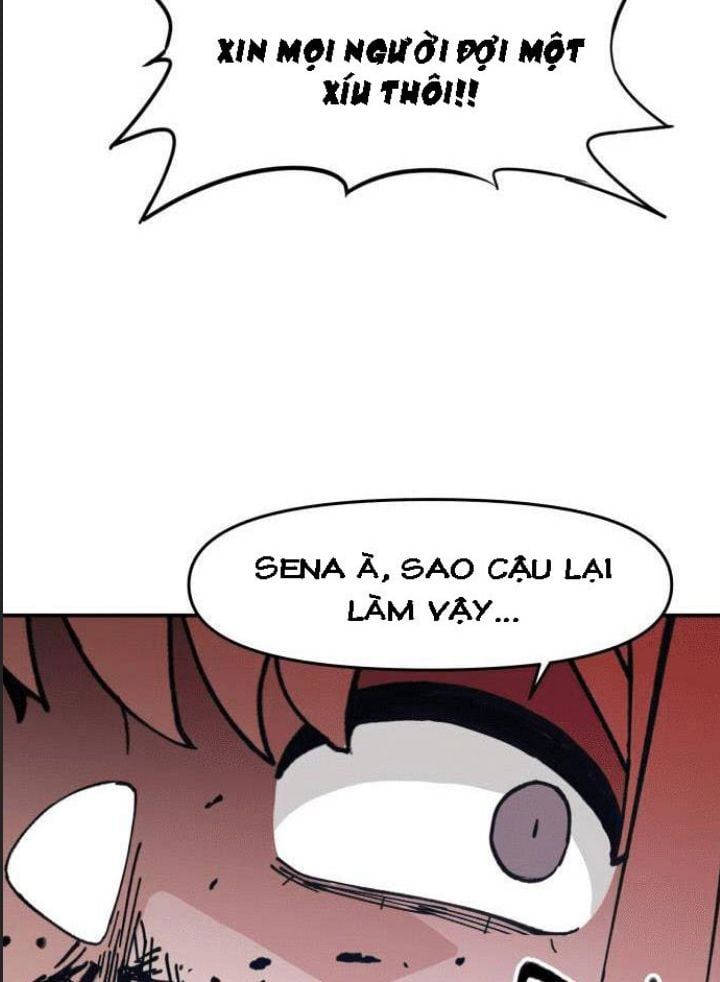 Lớp Học Phản Diện Chapter 14 - Trang 4