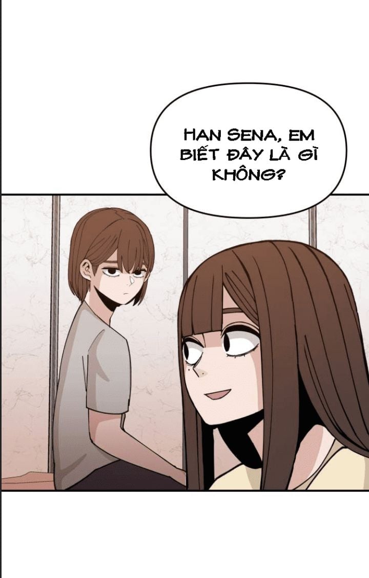 Lớp Học Phản Diện Chapter 14 - Trang 4